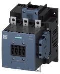 Kontaktor 275a acdc 500-550v 2 slutte 2 bryde