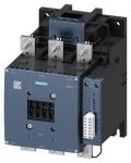 Kontaktor 400a acdc 200-277v 1 slutte 1 bryde 3rt1466-6pp35