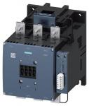 Kontaktor 690a acdc 200-277v 1 slutte 1 bryde 3rt1476-6pp35