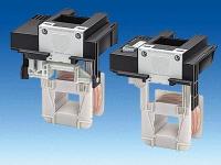 Spole acdc 110-127v konventionel