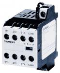 Minikontaktor 4kw 8,4a 400v 24v dc 3tg1001-0bb4