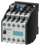 Hjælperelæ 10a 230v 50hz 10 slutte