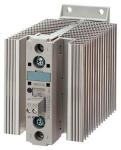 Solid-state kontaktor 50a,230-460v/110-230va 3rf2350-1aa24