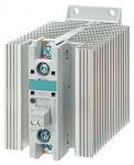 Solid-state kontaktor 50a,400-600v/24vdc 3rf2350-3aa06