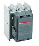 Kontaktor 3-polet 250kw 400v ac styrespænding 100-250v ac/dc hjælpekontakt 1no+1nc med plc indgang kabelskotilslutning af460-30-11-70 (100-250v 50-60hz / dc)
