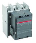 Kontaktor 3-polet 400kw 400v ac styrespænding 100-250v ac/dc hjælpekontakt 1no+1nc med plc indgang kabelskotilslutning af750-30-11-70 (100-250v 50-60hz / dc)