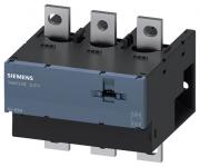 Siemens 3UF71041BA000 3UF7104-1BA00-0 SPS-Stromerfassungsmodul 690 V/AC, 153 mm, 151,5 mm, 171,5 mm, 1,77 kg, 1 stk