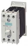 Solid-state kontaktor 3p 10a 4-30vdc 3rf2410-1ac45