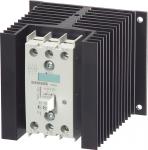 Solid-state kontaktor 3p 40a 4-30vdc 3rf2440-1ab45