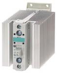 Solid-state kontaktor 40a,48-460v/24v acdc
