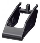 Clips til stikbensrelæ lzs:rt17016