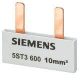 Siemens Stiftssamlesk.10QMM 2x1 fase