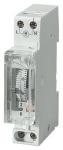 Quartz ur dag 1s 230v/50-60hz