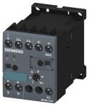 Siemens 3RP20051AP30 3RP2005-1AP30 tidsrelæ 24 V, 1 stk., 49 mm, 64 mm, 76 mm, 123 g