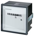 Timetæller analog 115v 60hz 7kt5603