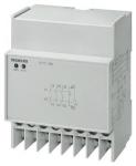 Nød-stop relæ 230v 10a