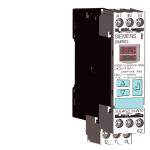 Overvågningsrelæ strøm 0,05-10a ac/dc 24v ac/dc forsyning