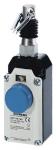 Sirius kabel-træk switch metal hus 2 xm20 x1,5 2nc