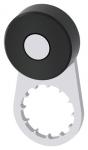 Sirius arm for position switch 3se52 metal arm form a 21 mm lang plastik roller