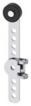 Sirius justerbar længde arm for for position switch 3se51/52 metal arm 3se5000-0aa60