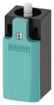 Sirius endestop kunststofkapsling 31mm 1no/2nc teflonstempel 3se5232-0lc05
