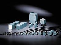 Aftaster induktiv m18 8mm pnp 4-tråds m12 stik