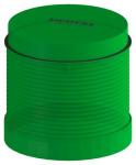Lystårn 70 mm grøn 8wd4400-1ac