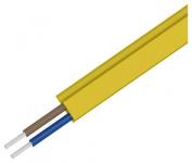 As-i ledning pur 2x1,5mm2 1000m gl 3rx9016-0aa00