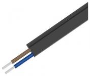 As-i ledning tpe 2x1,5mm2 100m 3rx9023-0aa00