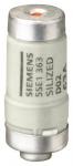 Sikring silized d02 50a 400v