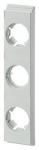 Afdækning nz 3 polet d02/63a 5sh5241