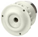 Sikringshoved dz3 63a porcelæn 5sh1161