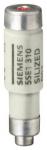 Sikring silized d01 10a 400v