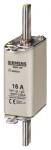 Nh-sikring nh1 16a gl/gg 500v 3na3105
