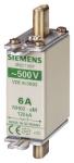 Siemens 3ND1805, 65 mm, 84 mm, 62 mm, 127 g