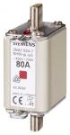 Nh-sikring nh00 100a gl/gg 500v 3na7830-7