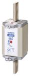 Nh-sikring nh 2 50a gl/gg 400v