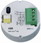Knx elektronisk relæ 1 kanal er/u 1.1