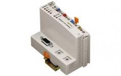 I/o buskobler for profibus dp/fms 12mb
