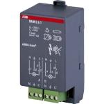 Knx snap-on udgangsmodul 2-kanal 6a sa/m2.6.1