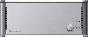 Homeserver 4 knx/eib