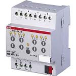 Knx smi persienne modul 4-kanal mdrc ja/s 4 smi 1m