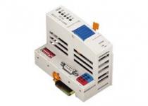 Wago netværksinterface ECO PROFIBUS DP 12MBd (750-343)