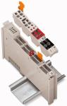 I/o mastermodul knx/tp1