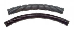 Nylflex slange 8,4x11,7 sort