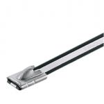 Stålbinder coat 8,0x679 mm i pakker a 50 styk