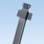 Kabelbinder sst8h-d7,6x699mm s p500 uv bestandig