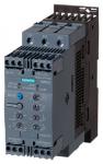 Siemens 3RW4038-1TB04 3RW40381TB04 Enhed til blød start Motorydelse ved 400 V 37 kW 480 V Nominel strøm 72 A