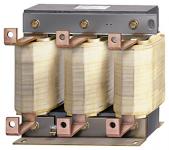 Frekvensomformer micromaster 4 udgangsdrossel 6se6400-3tc03-8dd0