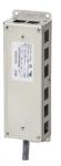 Frekvensomformer micromaster 440 modstand 0,05/1kw 230v